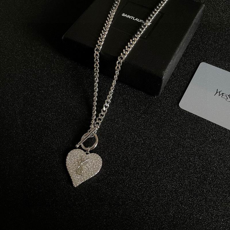 YSL Necklace 07yxq05